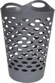 Ruhatároló doboz Fürdőszobai kosár Nyitott láda