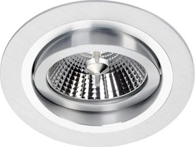 Lumifall ALCAZAR LMF.AZ140SC Beépíthető spotlámpa 1x50W/G53/AR111