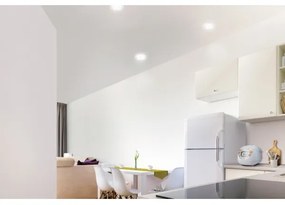 Philips - LED Beépíthető lámpa DIAMOND LED/4,8W/230V 3000K