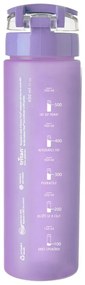 Lila tritán ivópalack 630 ml Atlas – Orion