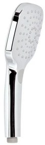 Sapho - Kézi zuhany gombbal, fényes króm kivitel