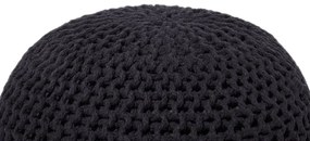 Taburett 50x35 cm Conover (fekete). 1011256