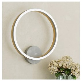 Eglo 39897 - LED Fali lámpa CADINARO LED/12W/230V 3000K