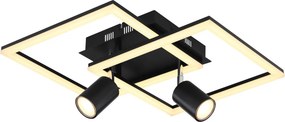 GLOBO 67308-36 DANNY Modern LED Mennyezeti Lámpa LED IP20