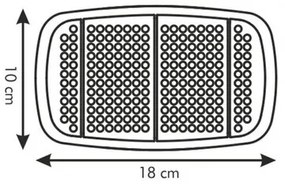 Tescoma CLEAN KIT rakodó tál