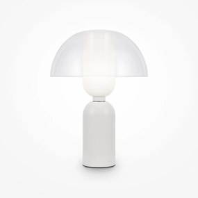 Maytoni Memory MOD177TL-01W 1x40W/E14 IP20