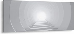 Kép - 3D alagút (120x50 cm)