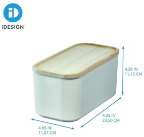 Élelmiszertartó doboz – iDesign