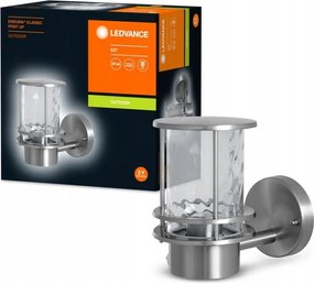 Ledvance Kerti fali lámpa E27 Led