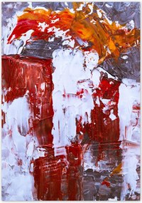 Poszterek 70x100 Absztrakt Kate