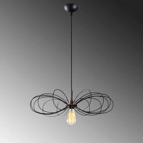 Hemdem - 707-S BLACK