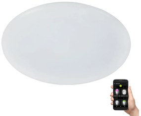 Eglo 900084 - LED Dimmelhető mennyezeti lámpa TOTARI-Z LED/19,2W/230V