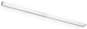 LED2 LED2 - LED Fürdőszobai tükörvilágítás TONDA LED/24W/230V IP44 W2811