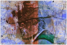 Poszterek 120x80 James Dean Színész Mozi