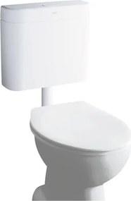 Tartályok kombinált wc-hez Grohe 37355SH0
