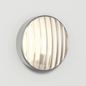 ASTRO LIGHTING 1032012 MONTREAL Klasszikus Kültéri Fali Lámpa Szálcsiszolt Acél E27 IP44