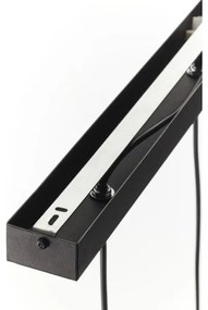 Jupiter 2021 - Csillár zsinóron ALAS 7xGU10/10W/230V arany