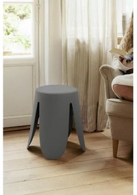 WENKO 26089100 - COMISO ülőke 44,5x46 cm antracit