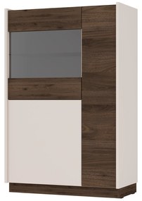 Vitrin Kabal IV (bézs + sötét dió). 1097582
