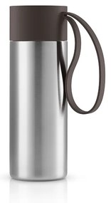 eva solo To Go Cup termosz 0,35l, csokoládé - ​​Eva Solo
