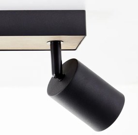 Brilliant - LED Spotlámpa JELLO 2xGU10/4,5W/230V