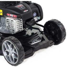 NAC LS46-450E-HSS-JR benzinmotoros fűnyírógép