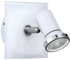 Eglo 95993 - LED Fali lámpa TAMARA 1 1xGU10-LED/3,3W/230V