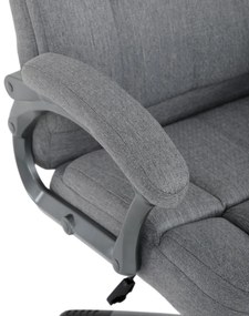 Autronic KA-C715 GREY2 irodai szék