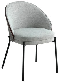 Canelas design szék
