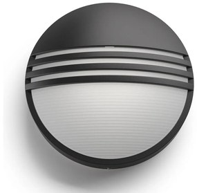 Philips 17296/30/16 - Kültéri fali lámpa MYGARDEN YARROW 1xLED/6W/230V