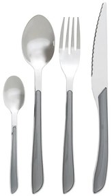 Rozsdamentes acél evőeszköz készlet 24 db-os – Premier Housewares