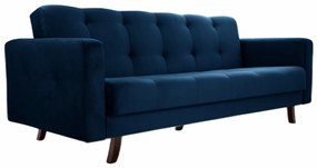 Zane kanapé, kék