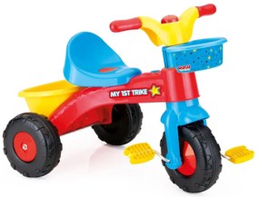 Dolu Az első háromkerekűm, 50 x 64 x 46 cm