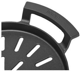 Serpenyő grillsütőre Lore – FABINI