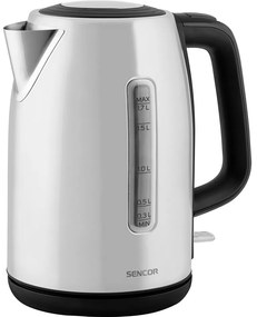 Sencor SWK 7000WH elektromos vízforraló