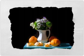 Poszterek 120x80 Örökké élő váza