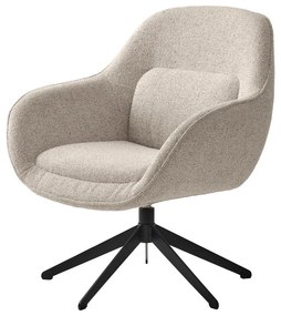 Bézs fotel Lynn – Unique Furniture