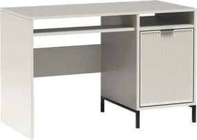 Aldabra Linkastyles LS-12 íróasztal / számítógépasztal, kasmír