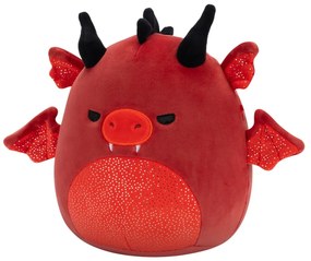 Plüssjáték Salami – SQUISHMALLOWS