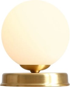 Aldex BALL 1076B40_S Asztali lámpa 1x40W/E14