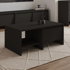 Laris - Black