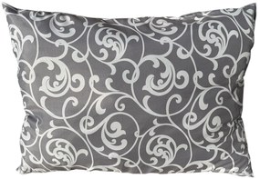 Antiallergén párna 70x90cm DECOR GREY