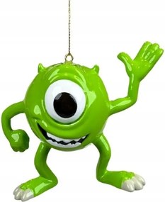 Disney karácsonyfadísz Mike Wazowski 8cm