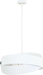 ZUMA LINE 1141 TORNADO Modern Függesztett Lámpa Fekete, Arany E27 IP20
