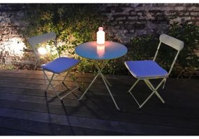 Lucide 13809/20/61 - LED kültéri asztali lámpa TOBY-LED 1xLED/1W/230V