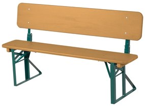 Gyerek kerti bútorszett 3 db-os – Roba