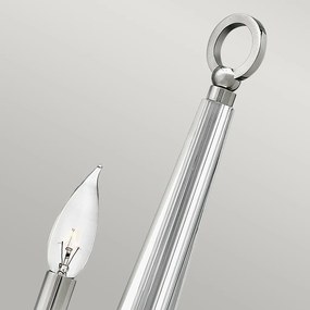 Quintiesse ASCHER QN-ASCHER1 Fali lámpa 1x60W/E14