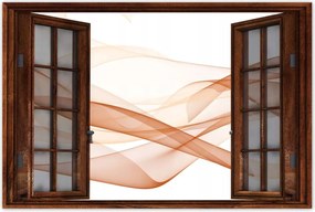 Poszterek 90x60 Hullámok Kalkuttából