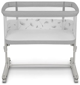Lionelo - Bölcső 3in1 AURORA szürke