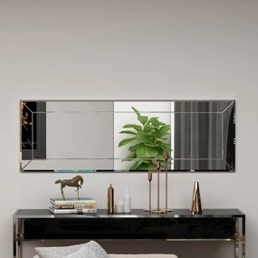 Nady White tükör 40 x 120 cm